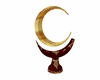 turkish/ottoman moon