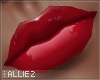 Vinyl Lips 10 | Allie 2