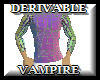 *V*Derivable Long Top