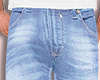 Blue Denim Jeans