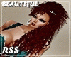 "RSS"RED CURLYdmd crown