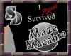 MazeMac Tshirt 1 (m)