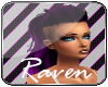 Raven's Purple Pony 3