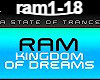 RAM - Kingdom Of Dreams