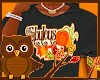 Kids Fall Tee