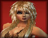 Hair Rocker Gold