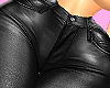Leather pant LLXL