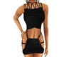 * Ruby e Dress