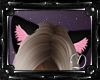 .:D:.Pink Kitty Ears