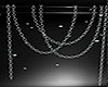 Club Chains Hanging