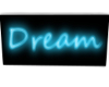 ~BH~ Neon Dream Sign
