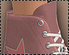 Pink Sweet Sneakers