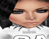 Silver Nose Chain