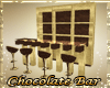[x]Gold Chocolate Bar