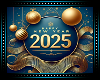 🎇 2025 Background