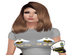 Boo Bees Meme tee F