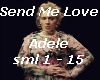 Send Me Love-Adele