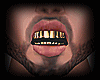 Teeth + Tongue