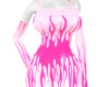neon fire