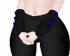 !Doll ArmWarmers Blk