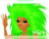 ~a~ Troll Green F