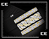 CE' Duplet Two Tone R