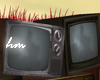 Vintage TV (Broken) 2021