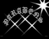 Parabens com estrelas