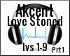 Love Stoned part1