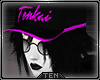 T! Neon Bogard /w Hat