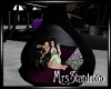 NR ~ Teardrop Swing