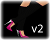 [TR]Sock Em ^Pink V2