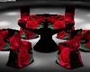 Black/Rose Table v1