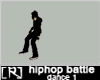 [R]Hiphop Battle Dance 1