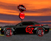 Dodge Challenger Demon