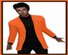 Orange Suit + T
