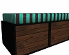 TXC Modern Bench