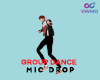 BTS "Mic Drop" 10p