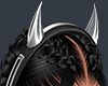 D- Devil Headphones
