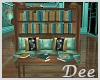 Deelight Coffee & Books