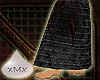 xmx. Some black leather
