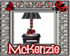 McKenzie lamp