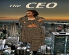 The CEO Coat