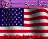 ~GgB~USA Flag 2 Animated