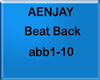 AENJAY - Beat Back
