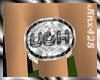 UGH Ring Silver (F)