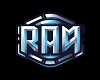RAM Eu Te Amo Casal F
