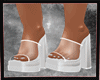 ✘ White Hot Platforms