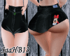 |A| Short RLL Minie