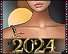 S|New Year Dress 2024